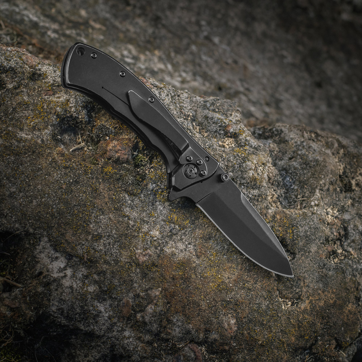 M-Tac Taitettava Veitsi Tyyppi 7