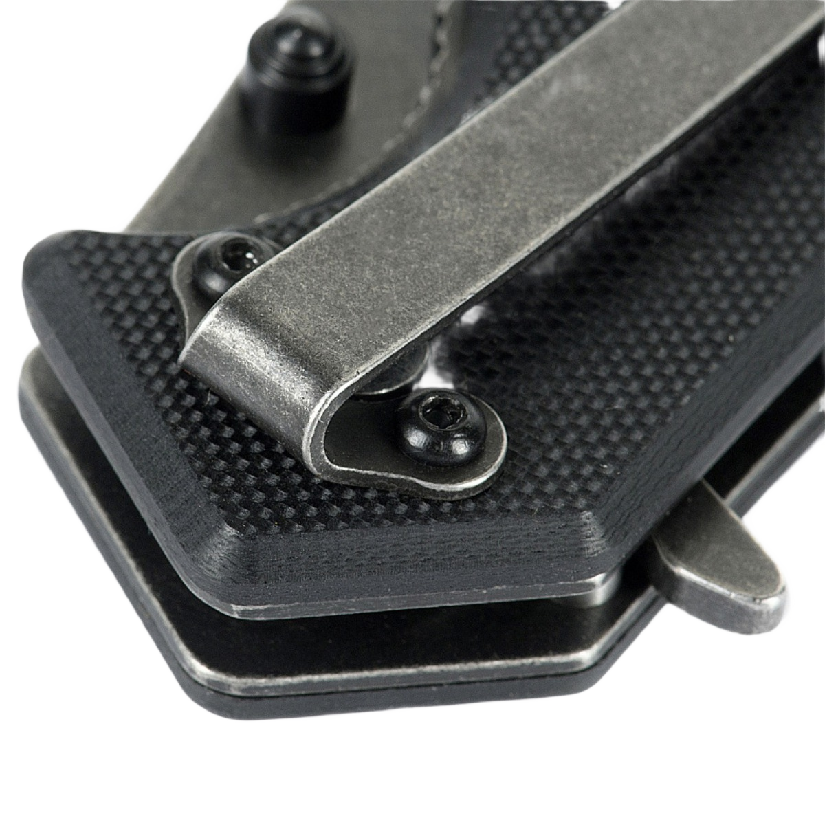 M-Tac Taitettava Veitsi Tyyppi 8