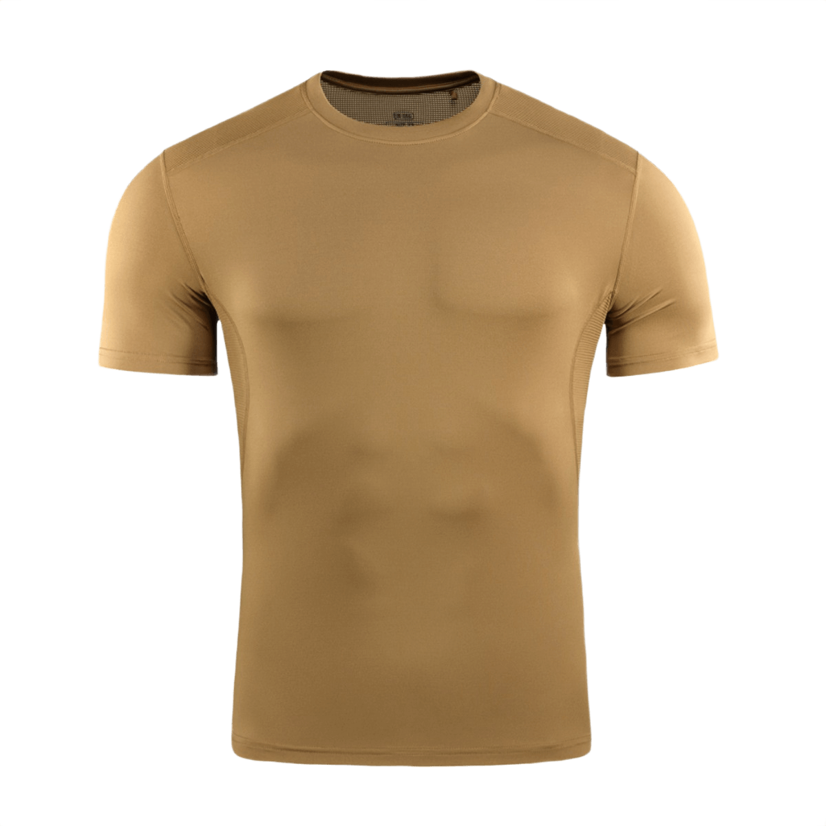 M-Tac Ultra Vent Kortærmet termot-shirt i åndbart materiale, perfekt til træning og udendørs aktiviteter