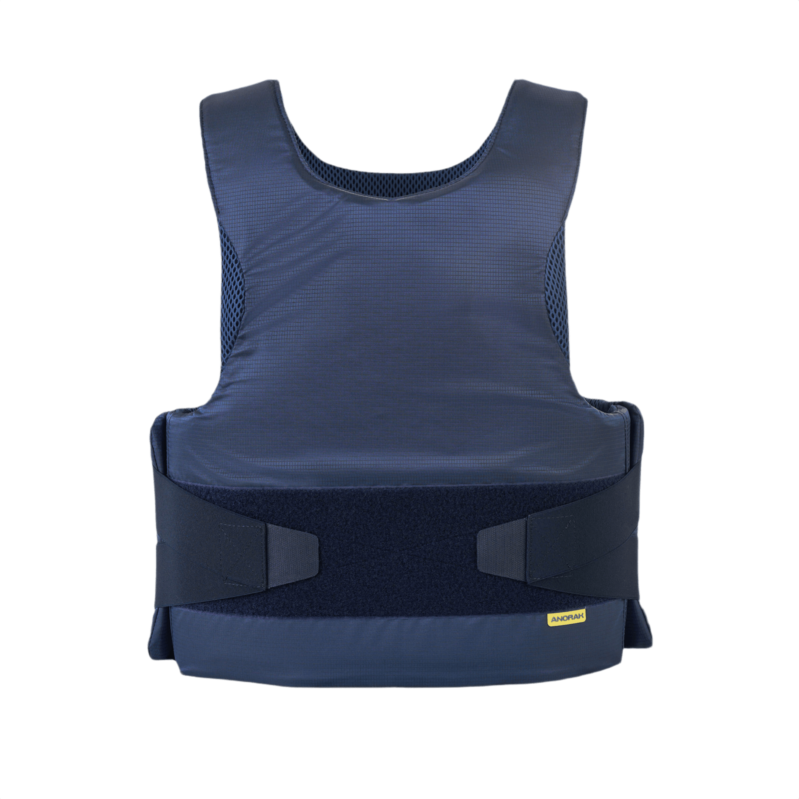 Anorakki Topaz® Piilotettava III Pistosuojaliivi