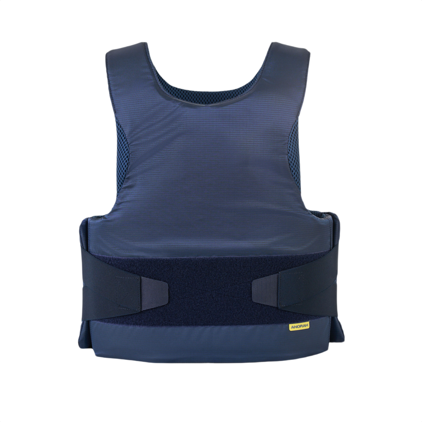 Anorakki Piilotettava III Suojus