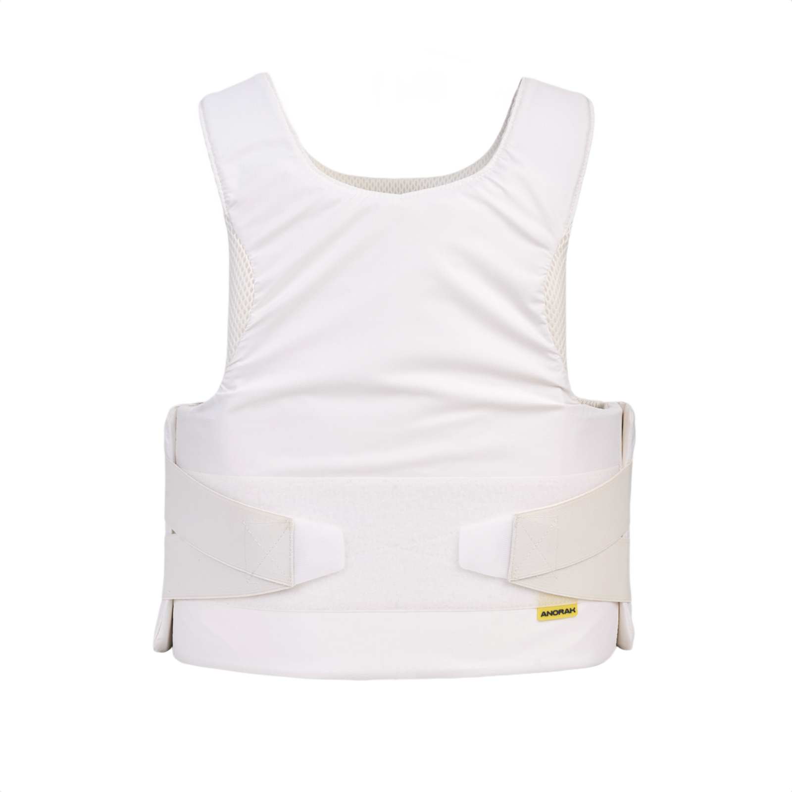 Anorakki Piilotettava III Suojus