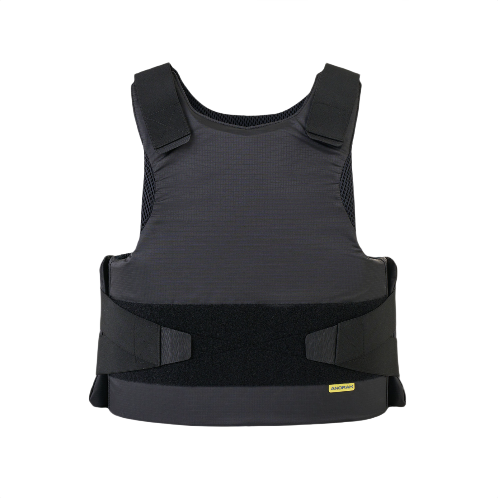 Anorakki Piilotettava II Suojus