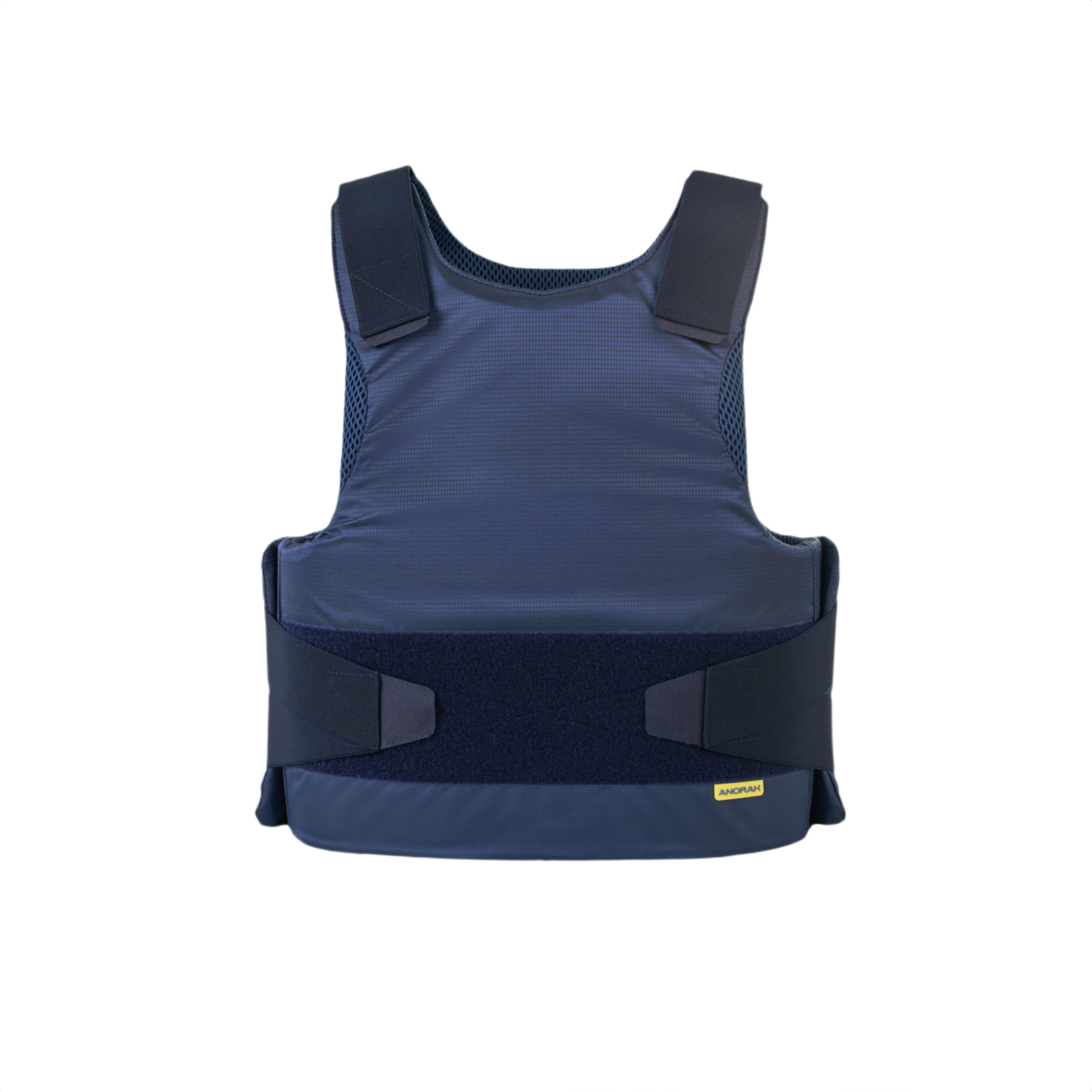 Anorakki Piilotettava II Suojus