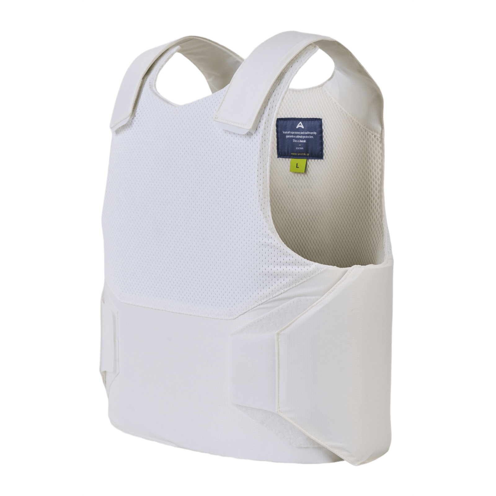 Anorakki Topaz® Piilotettava I Pistosuojaliivi