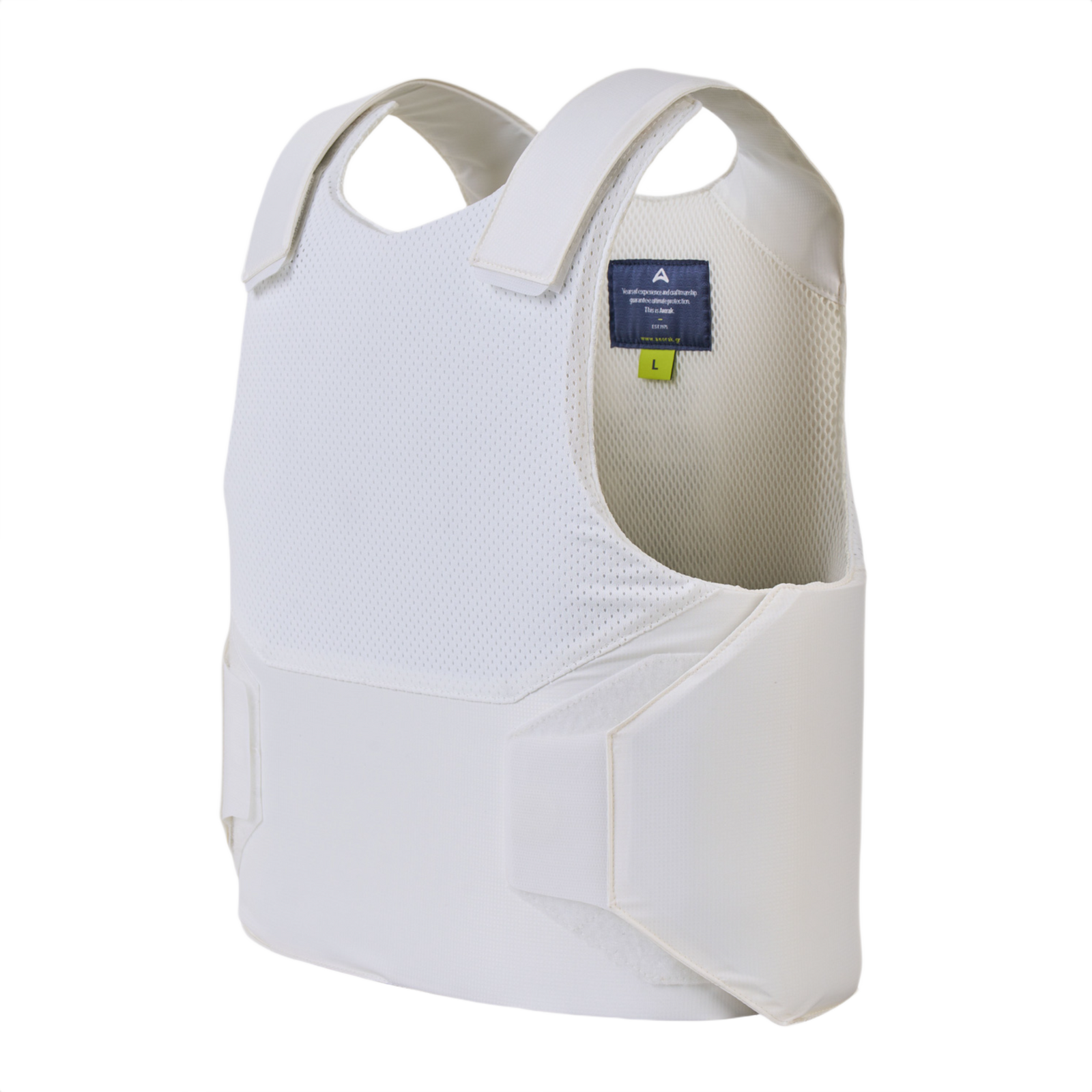 Anorakki piilotettava I kansi