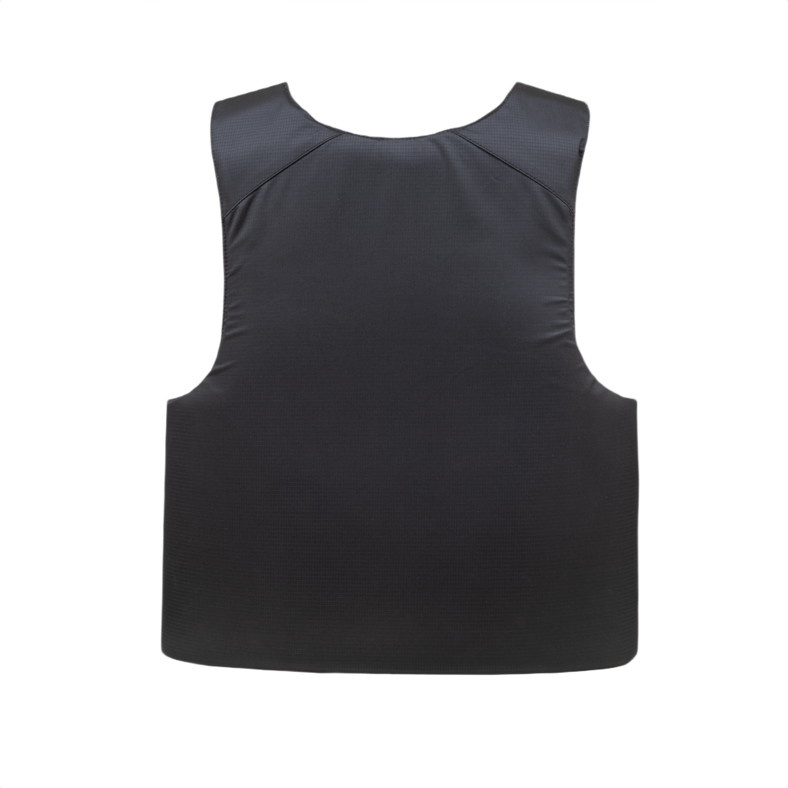 Anorak Concealable IV Cover i slidstærkt rip-stop materiale, designet til diskret dækning og komfort i operationelle scenarier.