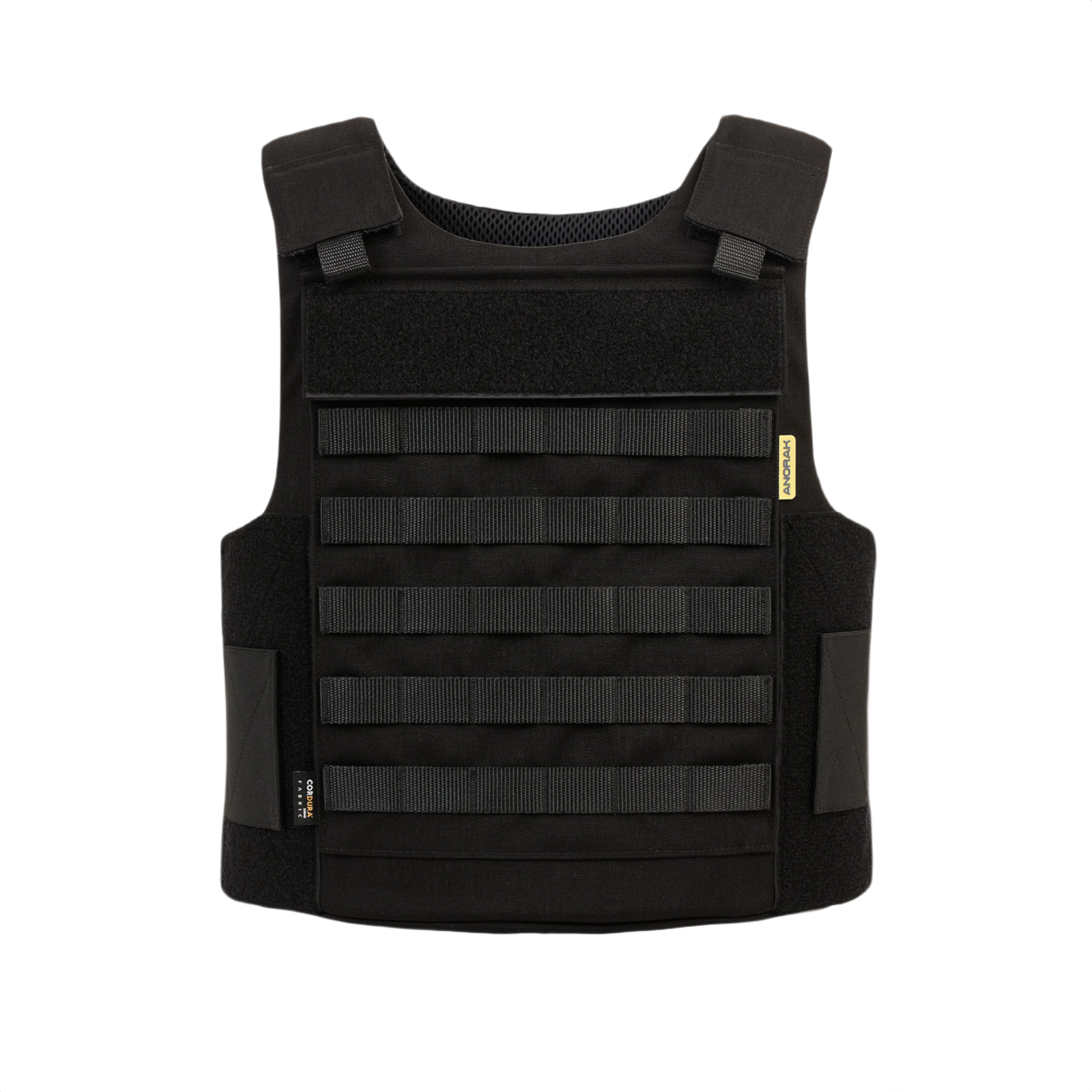 Anorakki Duty III-M Suojus