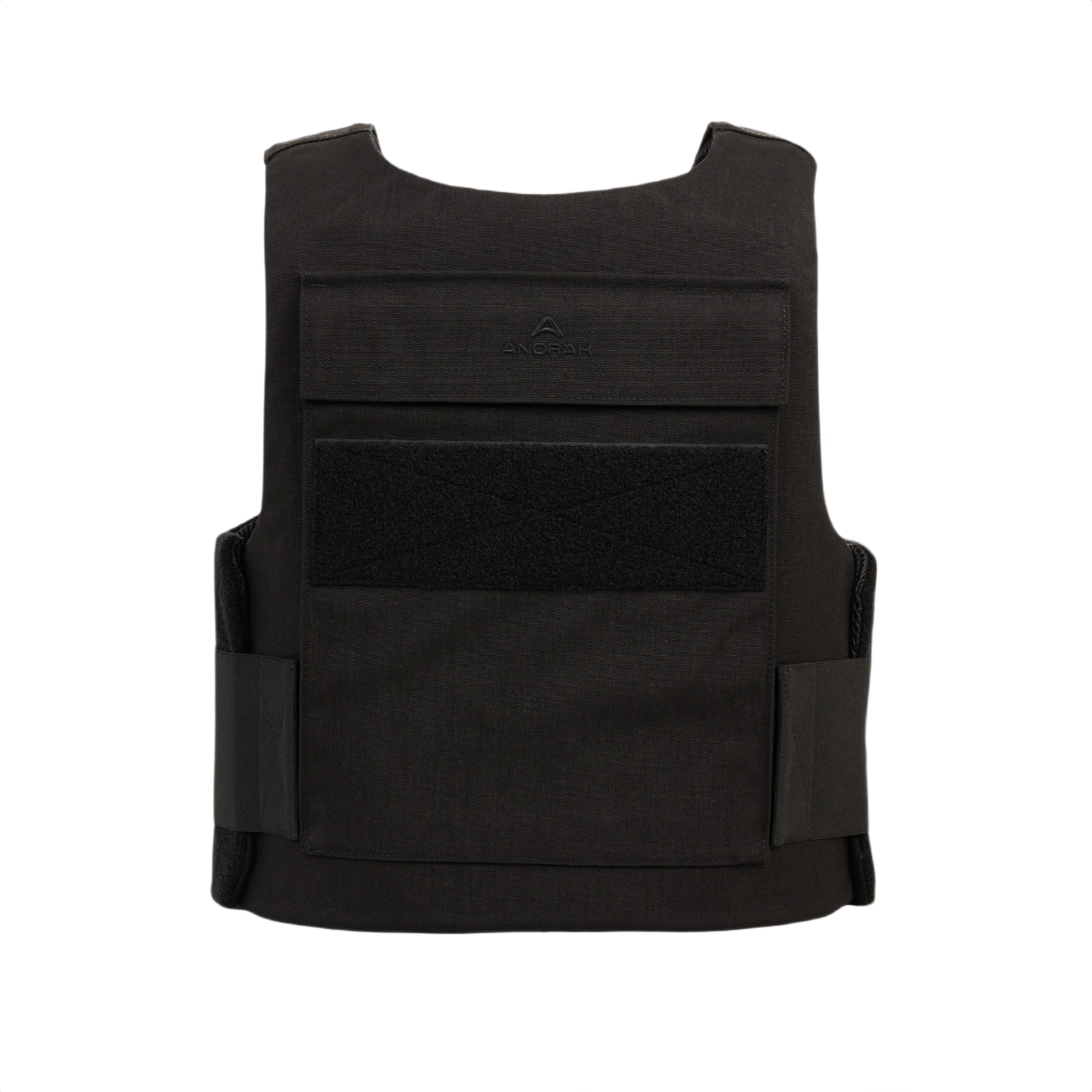 Anorak Duty III Cover - letvægtsdesign i CORDURA® og Coolmax® fresh til politi og kystvagt, forbedret ventilation og fugtkontrol.