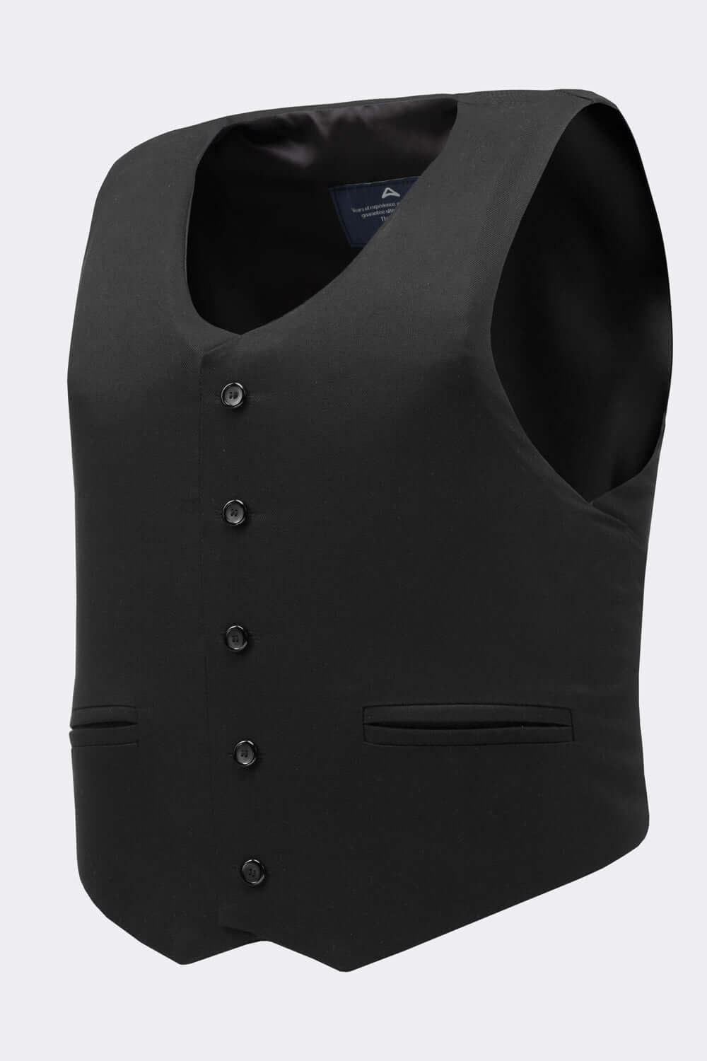 Anorak Titanium® VIP I Stik og Skudsikker Vest