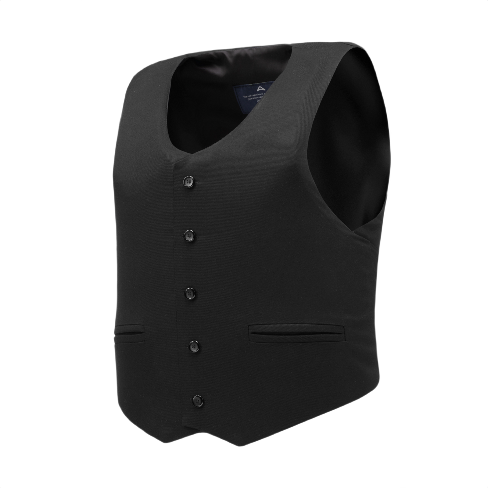 Anorak Titanium® VIP I Neula- ja Luodinkestävä Liivi