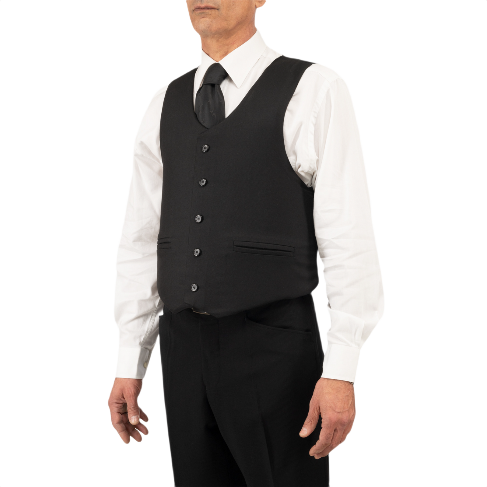 Anorak Titanium® VIP I Neula- ja Luodinkestävä Liivi