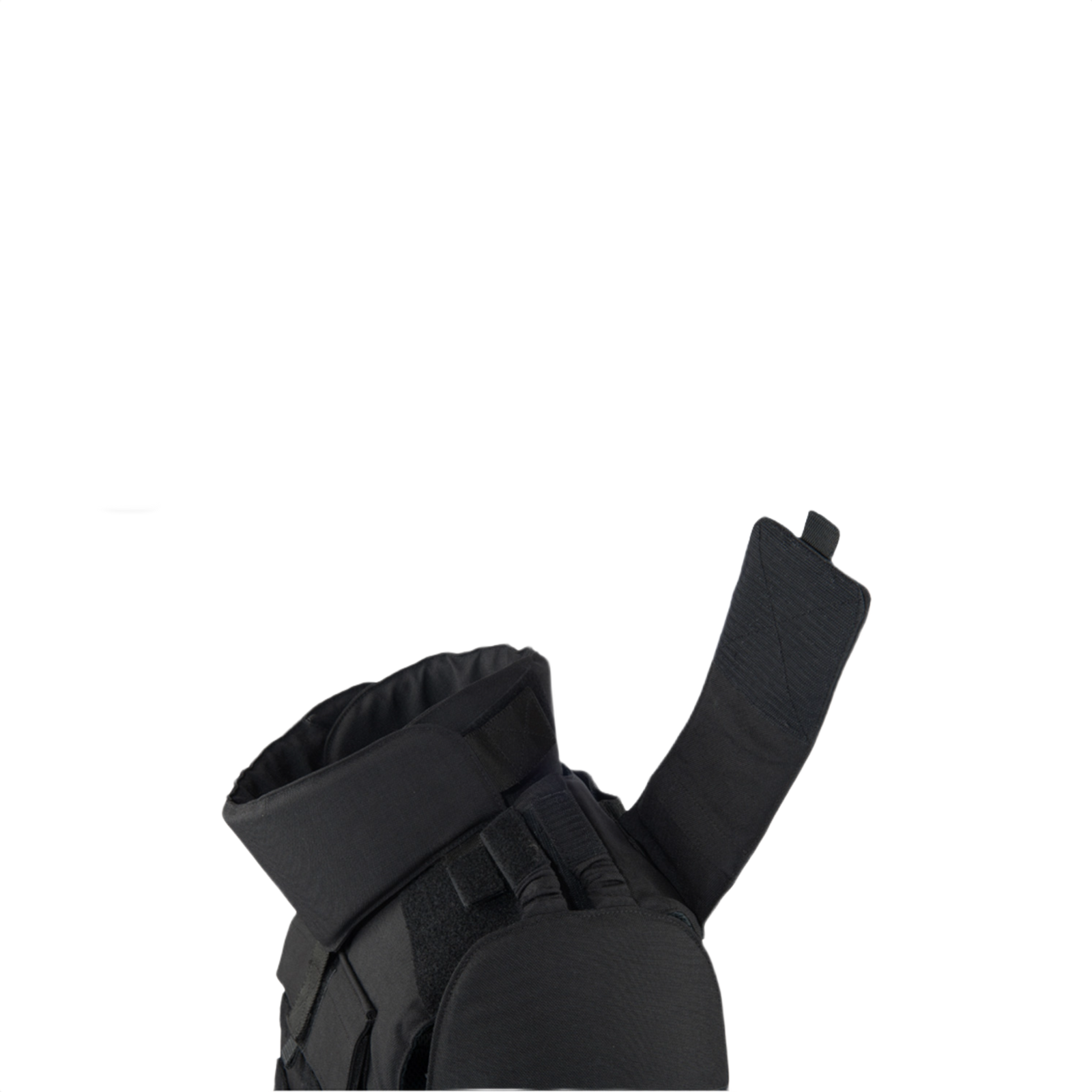 Anorak Titanium® Taktinen II - täydellinen varustus