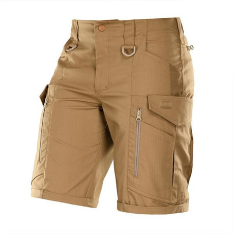 M-Tac Shorts Conquistador Flex – Coyote Brown