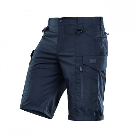 M-Tac Shorts Conquistador Flex – Navy