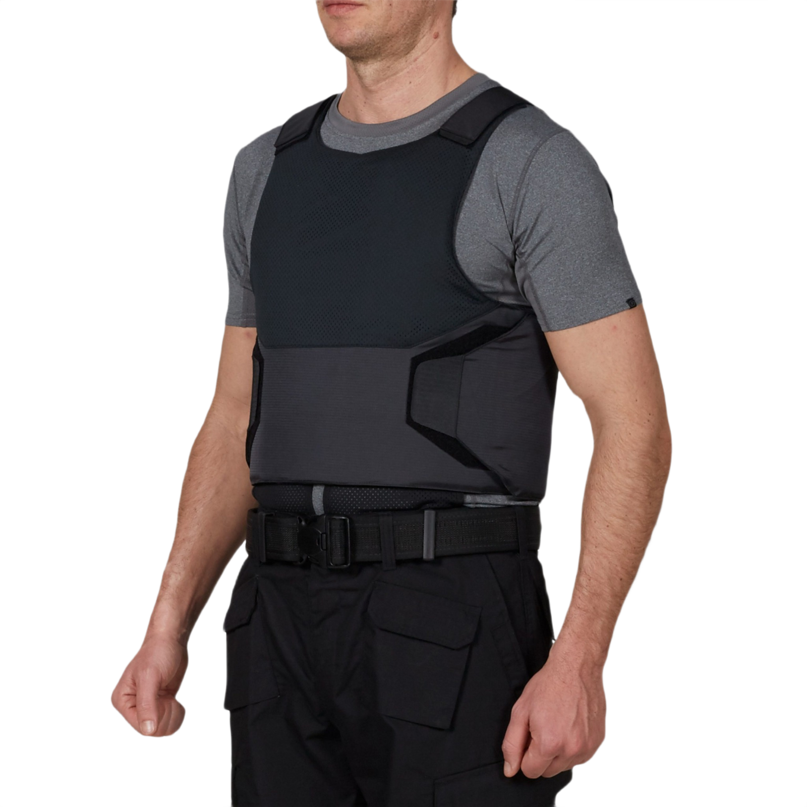 Anorakki piilotettava I kansi