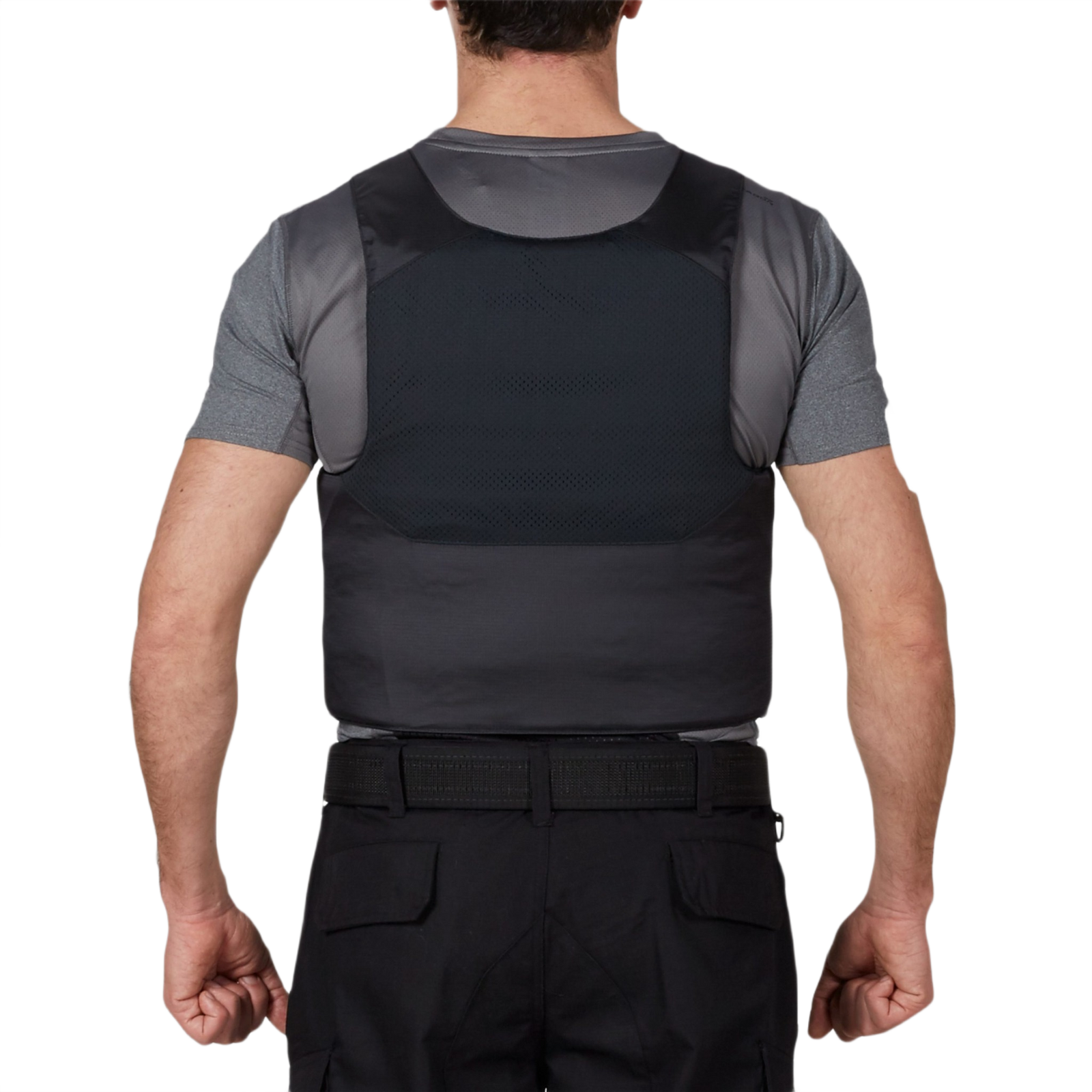 Anorakki piilotettava I kansi