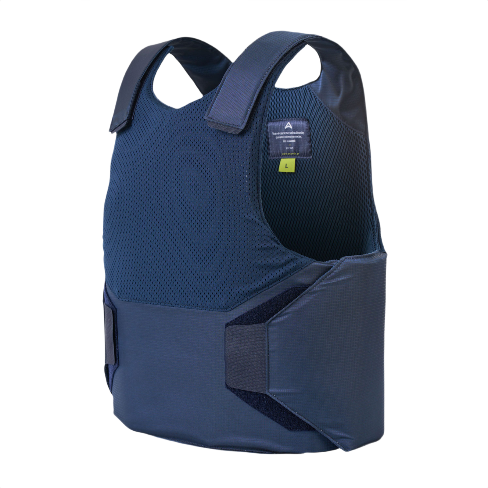 Anorakki piilotettava I kansi