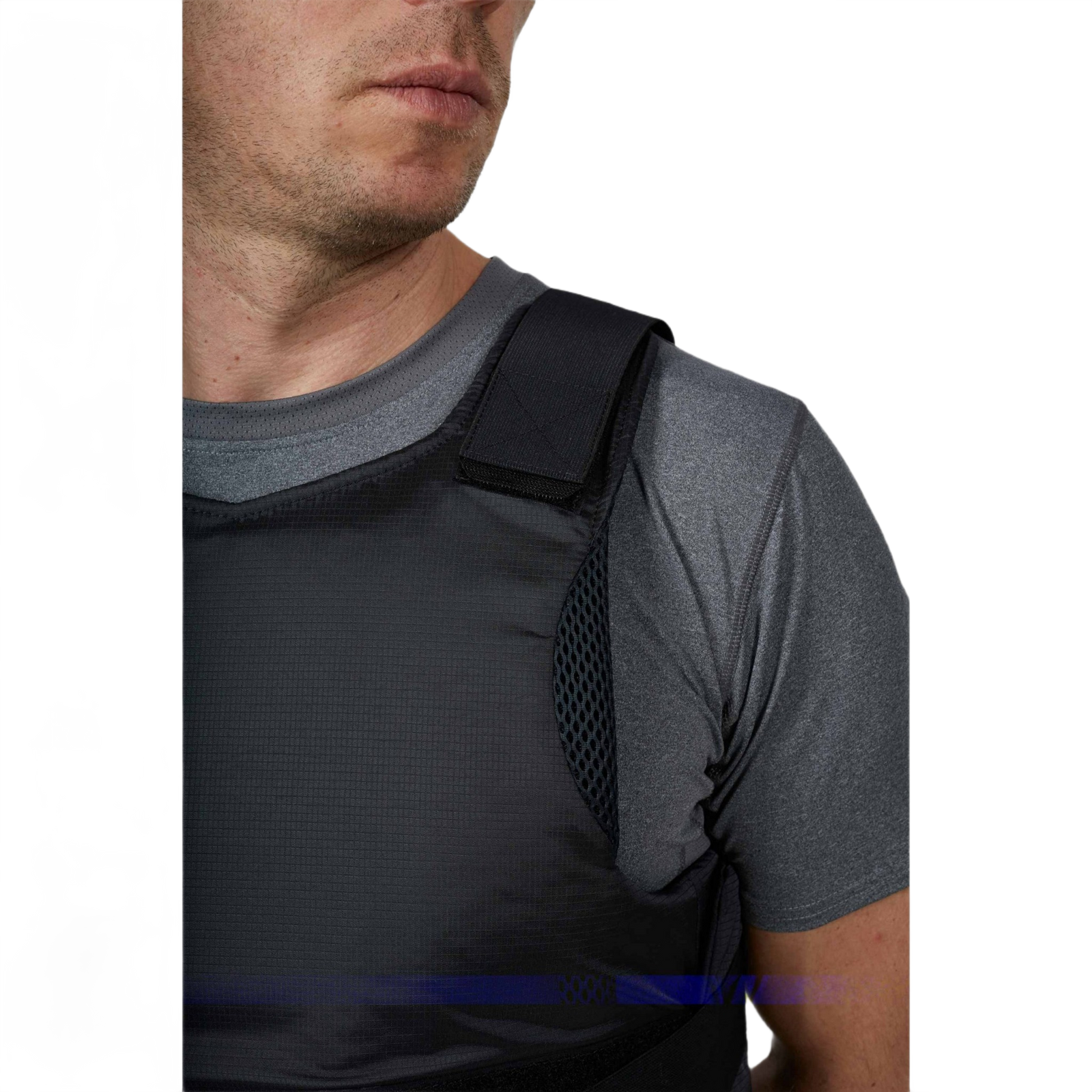 Anorakki Piilotettava II Suojus