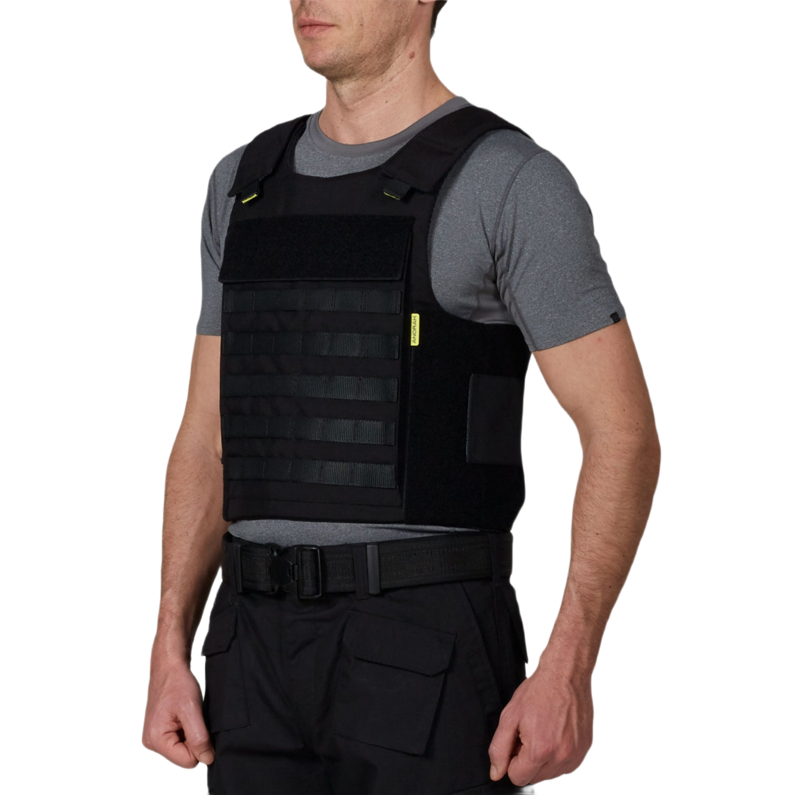 Anorakki Duty III-M Suojus