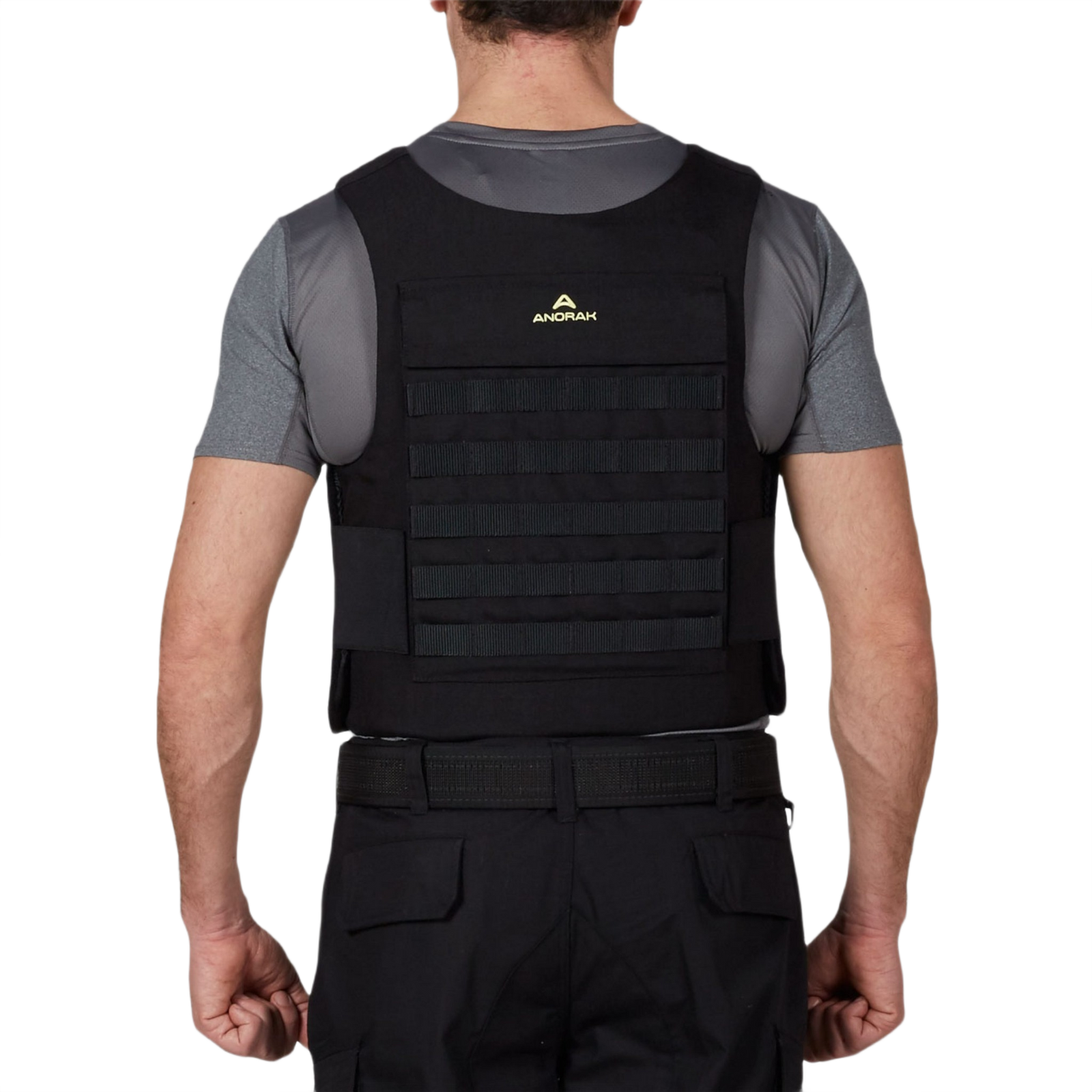 Anorakki Duty III-M Suojus