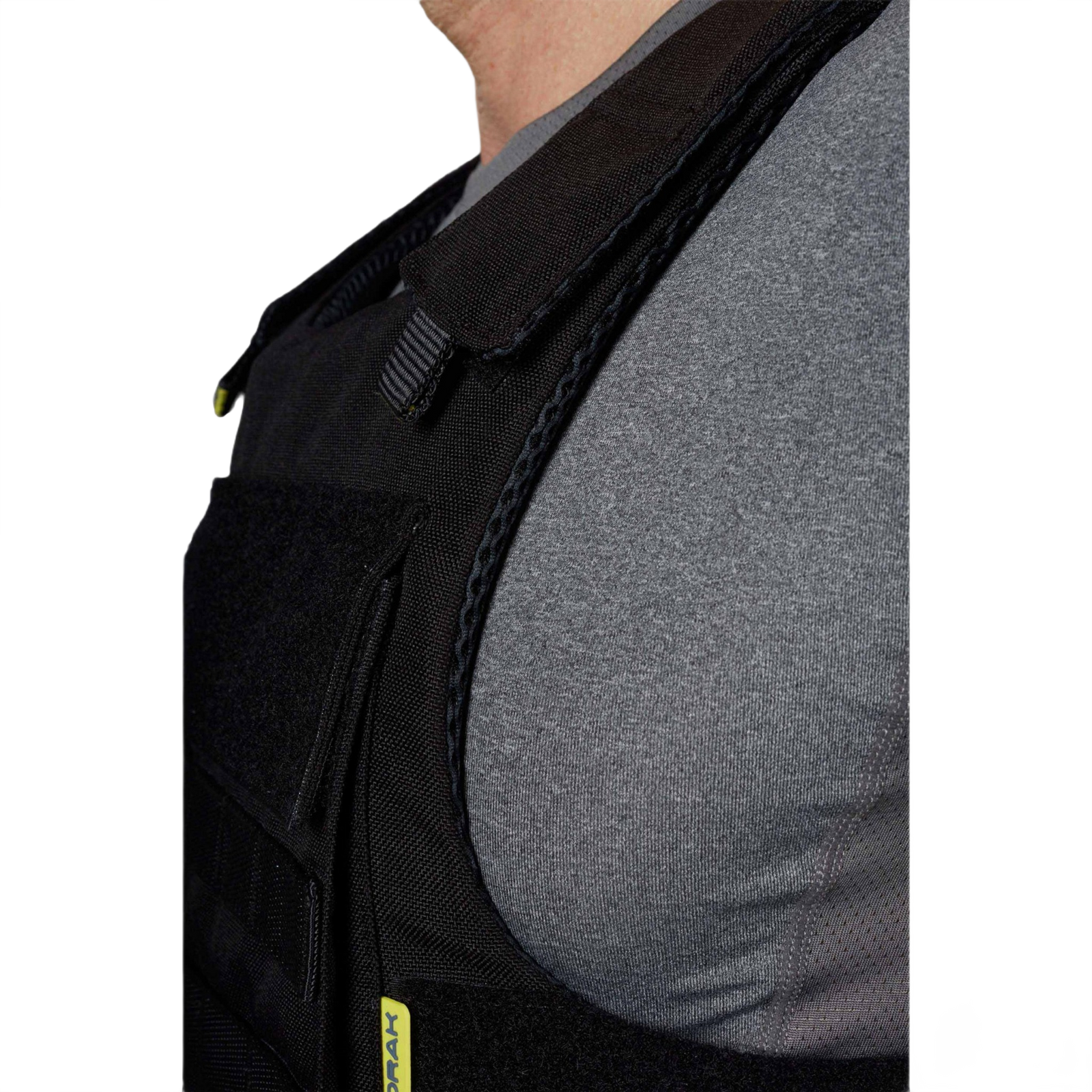 Anorakki Duty III-M Suojus