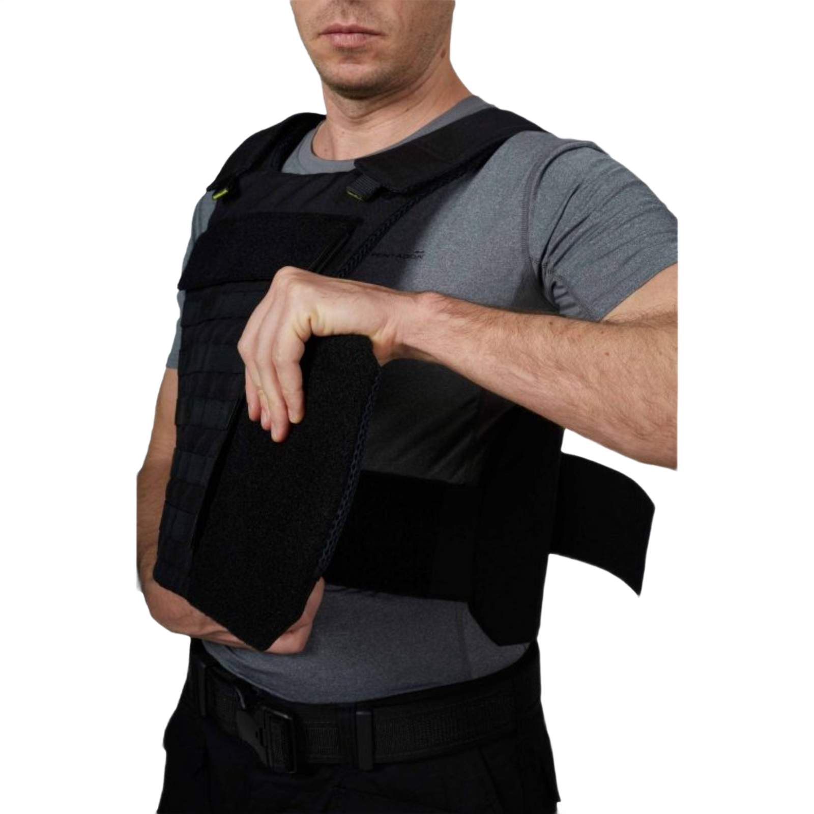 Anorakki Duty III-M Suojus