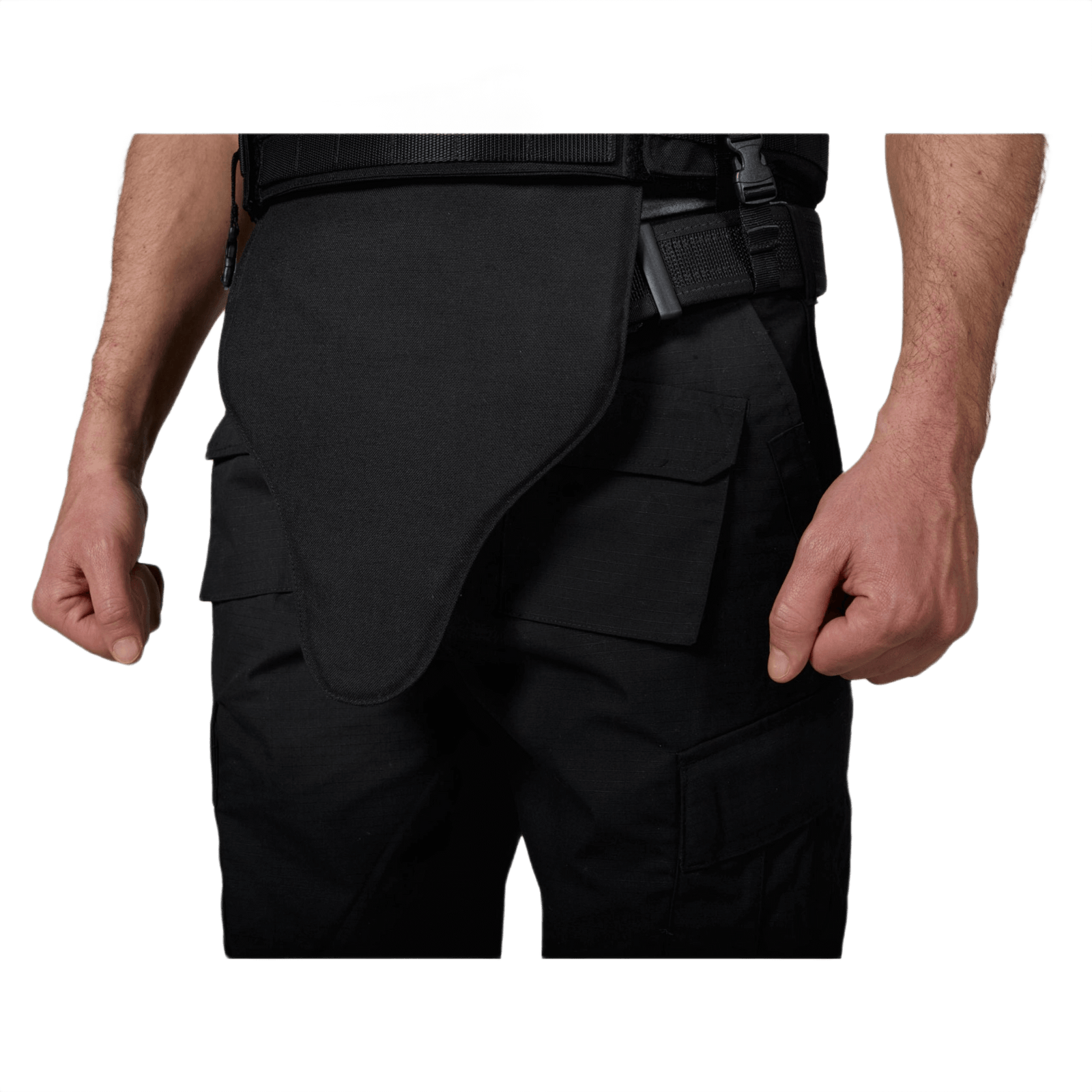 Anorakki Chromium® Askelensuojus I