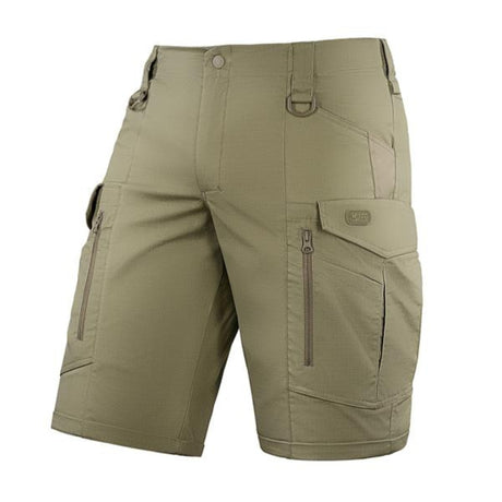 M-Tac Shorts Conquistador Flex – Tan