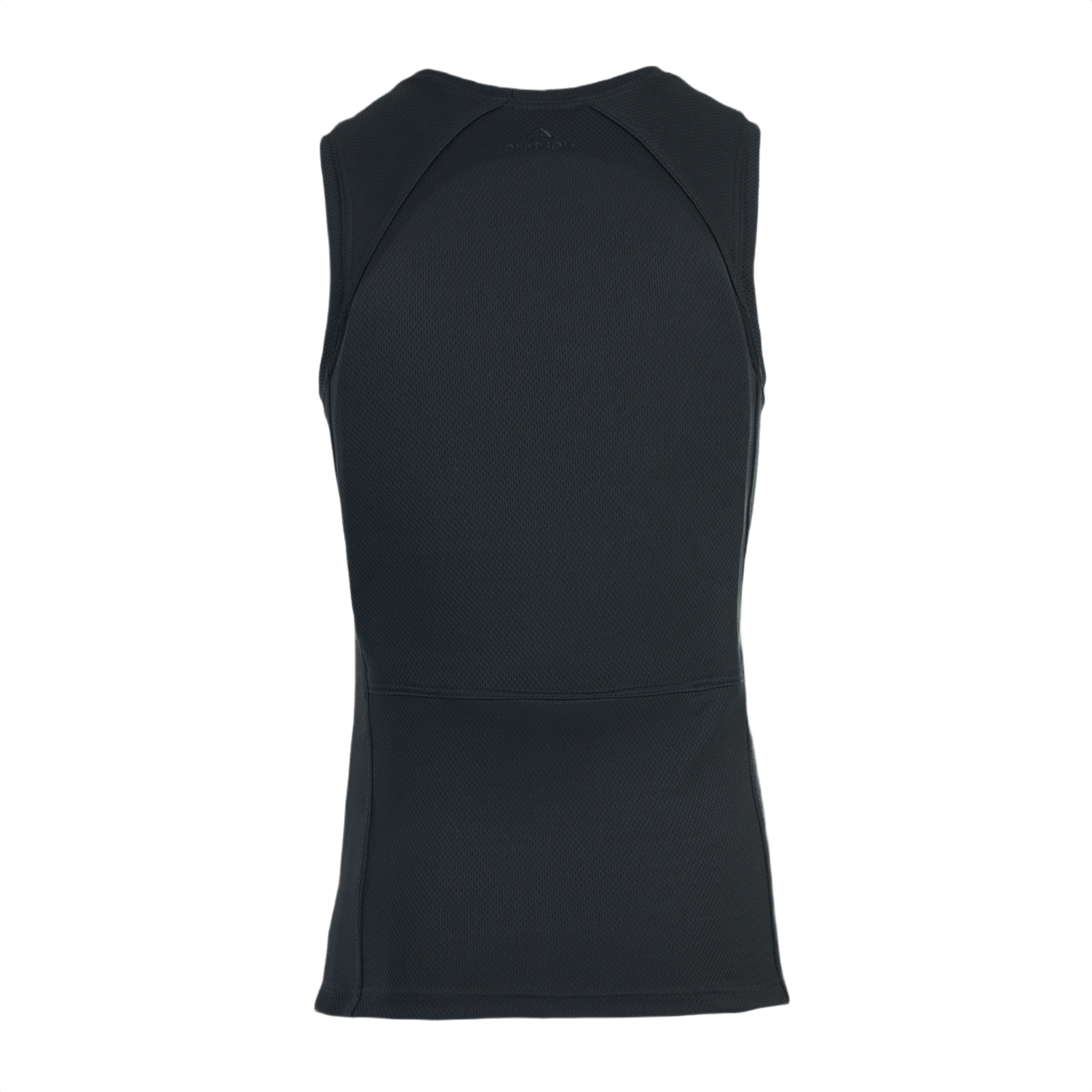 Anorak Topaz® Undershirt I Stiksikker kniv- og spidsbeskyttende soft armor-vest bagsidebillede