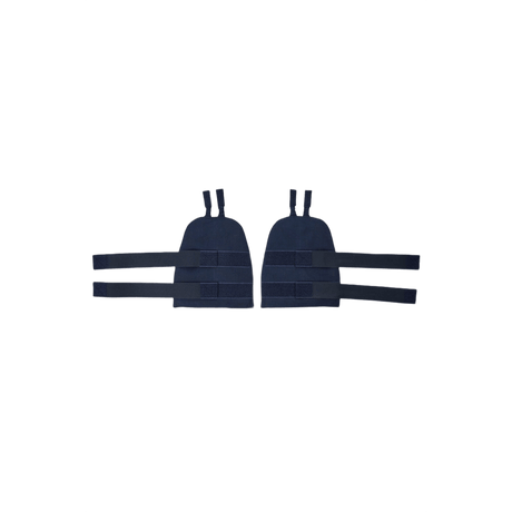 Anorak Chromium® Arms Protector I pehmeä panssari miellyttävään ja turvalliseen käsisuojaukseen, suunniteltu hook-and-loop -järjestelmällä.