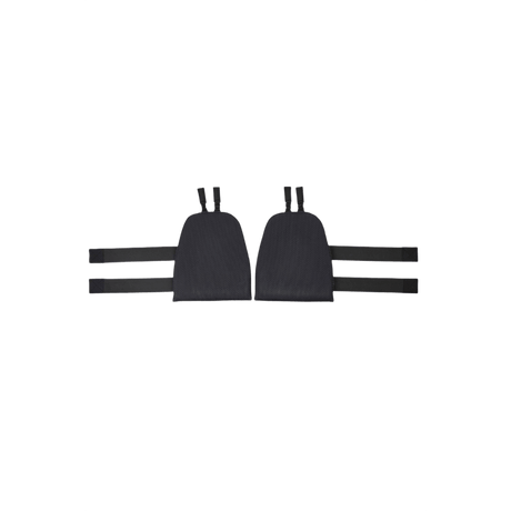 Anorak Chromium® Arms Protector I pehmeä käsisuoja, suoja kuten 7.62X25mm TOKAREV.
