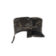 Anorak Chromium® Hals-/Strube Protector I MultiCam® soft armor til nakke og hals, NIJ IIIA-beskyttelse, let og fleksibel UHMWPE.