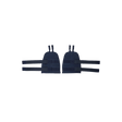 Anorak Niobium® Arms Protector I multi-trussel blødt panser til arme med hook-and-loop fastgørelse, lavet af UHMWPE og UD Aramid.