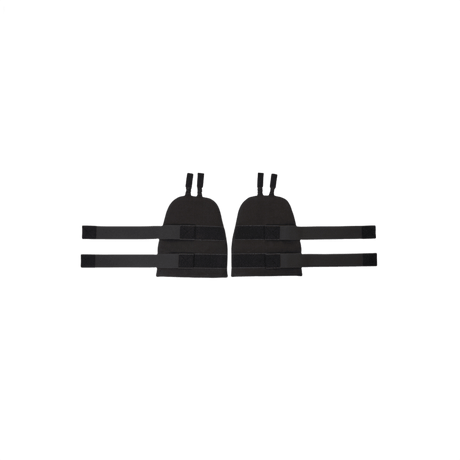Anorak Niobium® Arms Protector I moniuhkainen pehmeä panssari-lisävaruste.