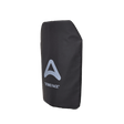 Anorak Niobium® Insert (Rectangulars) med UHMWPE- og UD Aramid-materialer til beskyttelse mod våben, knive og spidse genstande.
