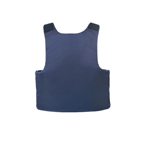Anorak Rhodium® Concealable II Level IIIA-tason luotiliivi, rip-stop-materiaali, suunniteltu diskreettiin käyttöön