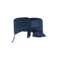 Anorak Titanium® Neck/Throat Protector I, soft armor accessory with hook-and-loop attachment, offers NIJ IIIA++ level protection.