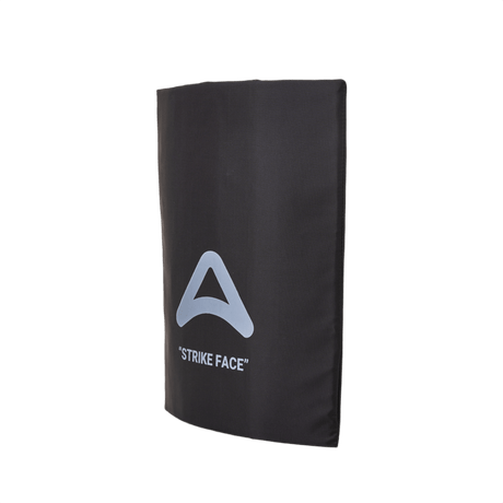 Anorak Titanium® Insert (Rectangulars) pehmeä suojapaneeli UHMWPE- ja UD ARAMID -materiaaleista, Level IIIA++ -suojaus tuliaseita vastaan