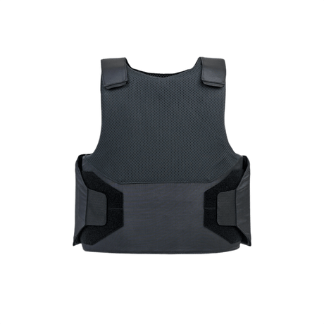 Anorak Topaz® Concealable I Stiksikker Vest, kniv- og spidssikker soft armor vest med høj skjulbarhed, Level 1 beskyttelse.