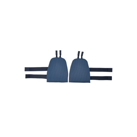 Anorak Chromium® Arms Protector I UHMWPE-paneelilla, Level IIIA-suoja ja kevyt, kiinnitys hook-and-loop -järjestelmällä.