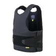 Anorak Concealable III Cover beskytter med RIP-STOP Dry Comfort XT® og SPACER Coolmax® for skjult bæring og høj komfort