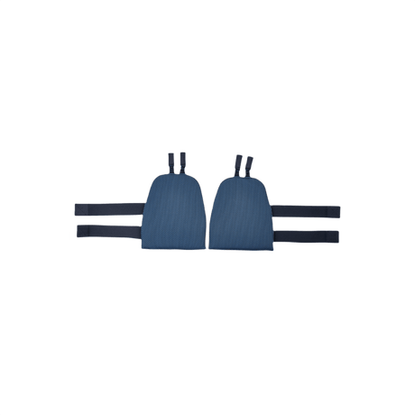 Anorak Titanium® Arms Protector I - pehmeä panssari käsivarsisuojaksi, hybridipaneeli, maksimaalinen Level IIIA++ -suojaus, NIJ 0101.04 STD