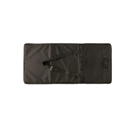 Anorak Titanium® E.F.M.T.B. I pehmeä panssari-salkku Level IIIA++ -suojauksella, laajennettava ja joustava VIP-suojaukseen