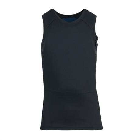 Anorak Undershirt I Cover – let og åndbart undertrøje designet til diskretion med antibakterielle egenskaber og optimal fugttransport.