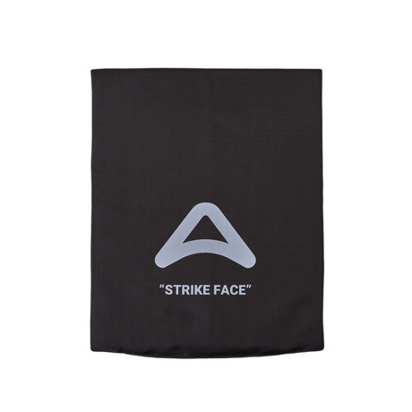 Anorak Titanium® Insert (Rectangulars) pehmeä suojapaneeli UHMWPE- ja ARAMID-materiaaleista, suunniteltu Level IIIA++ -suojausta varten