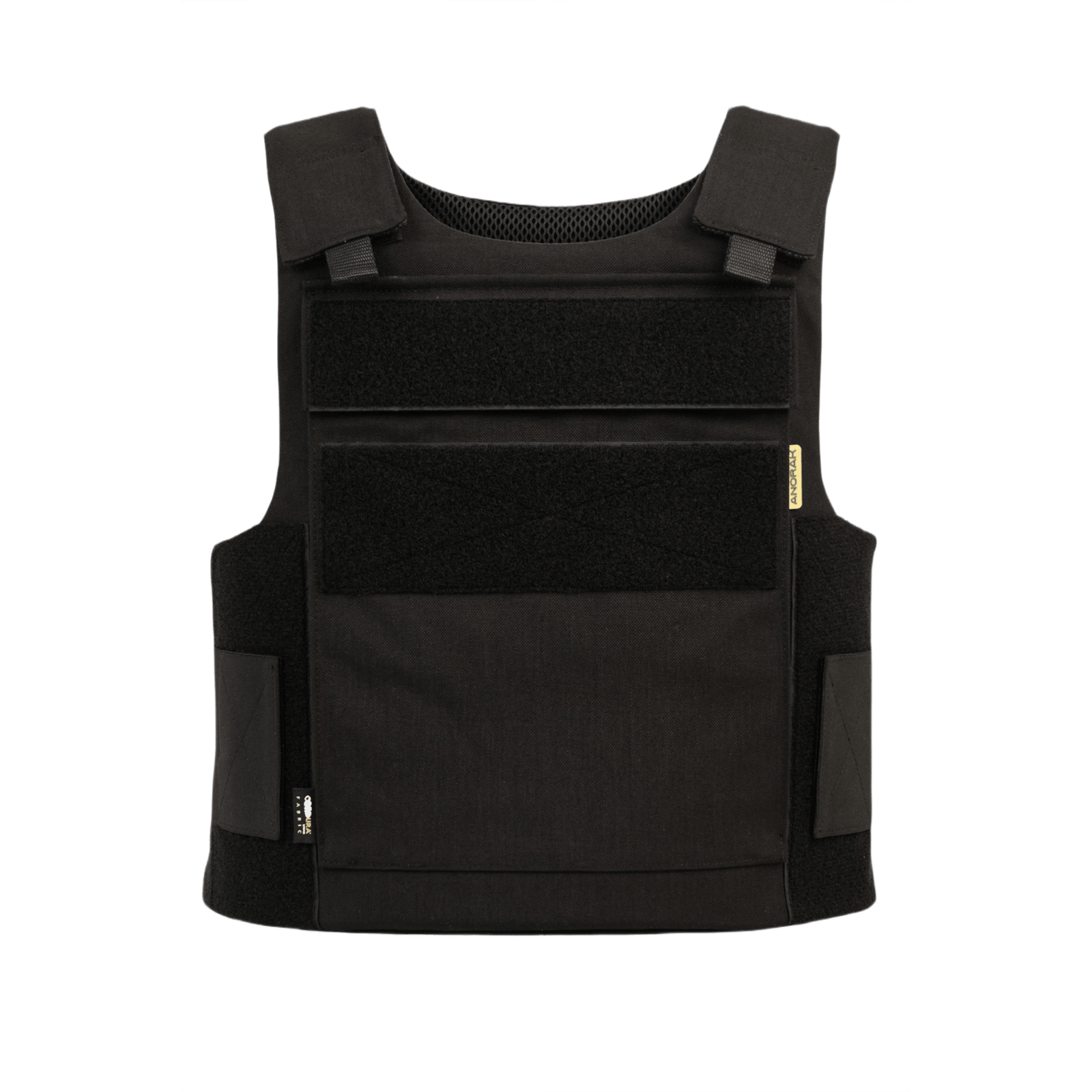 Anorak Chromium® Duty III Skudsikker Vest med Level IIIA beskyttelse og antibakterielle egenskaber.