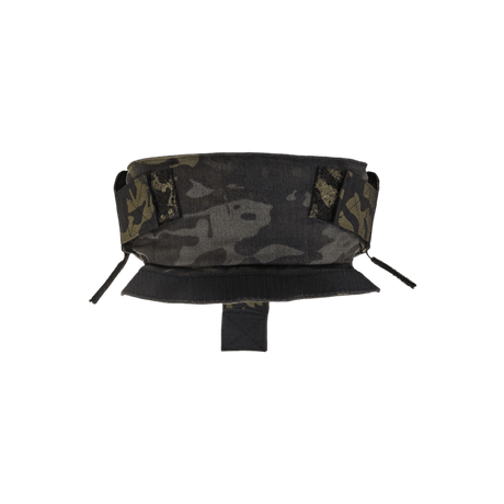 Anorak Chromium® Kaula-/kurkkusuoja I MultiCam® pehmeä panssarivaruste.