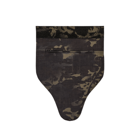 Anorak Chromium® Skridtbeskytter I MultiCam® pehmeän panssarin lisäosa tarrakiinnityksellä maksimaaliseen suojaan.