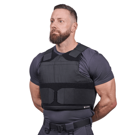 EA Impact NIJ Level IV Bundle — Skudsikker Vest